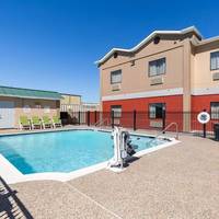 Comfort Inn Houston