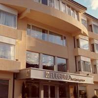 Fueguino Hotel Patagonico