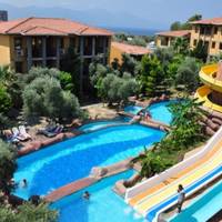 Holiday & Leisure Club Kusadasi