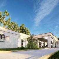 Suum Hotel Bodrum (ex.Camelot Boutique Hotel)