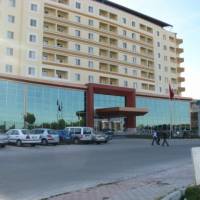 Roza Resort Thermal & Hotel