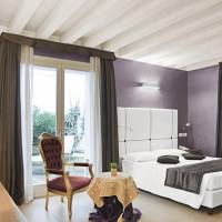 Al Canal Regio Design Hotel