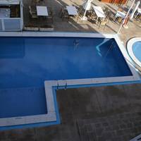 Jet Bali Beach Apartments