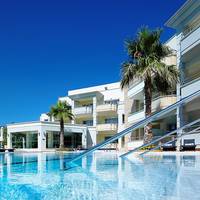 Molos Bay Hotel