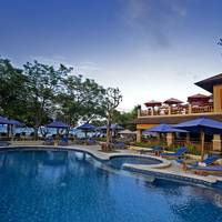 Villa Grasia Resort & Spa Lombok