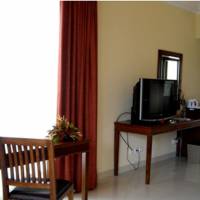 Villa Grasia Resort & Spa Lombok