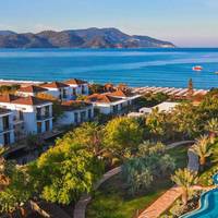 Jiva Beach Resort