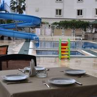 Club Sole Beach