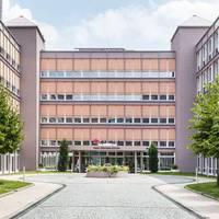 Azimut Hotel Munich City Ost