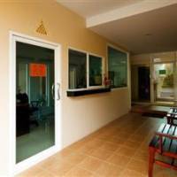 Somboon House