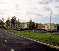 Гостиница 