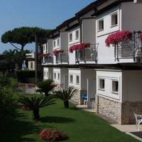 Poseidon Hotel