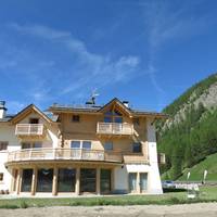 Aquagranda Livigno Wellness Park