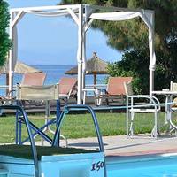 Socrates Plaza Hotel