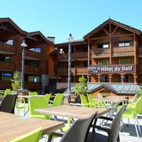 Hotel Club MMV du Golf