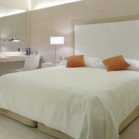 4 Viale Masini Hotel Design
