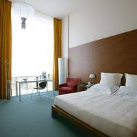 NH Lingotto Tech