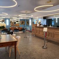 Atahotel Concord
