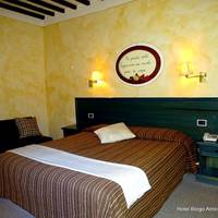 Borgo Antico Hotel