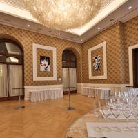 Atahotel Principi di Piemonte