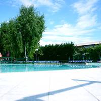 Hotel Residence Villa Glicini S. Secondo di Pinerolo 4* 