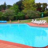 Villa San Lucchese