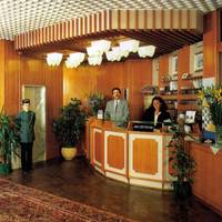 Cavaliere Palace Hotel