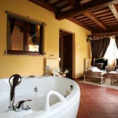 Resort & Spa San Crispino