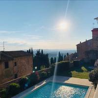 Relais Il Chiostro di Pienza 4* 