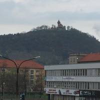 Cascade Hotel