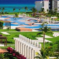 Pure Mareazul Riviera Maya 4* 