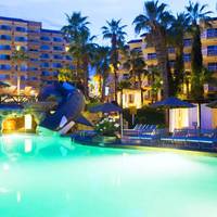 Villa del Palmar Beach Resort & Spa
