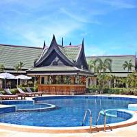 Airport Resort & Spa