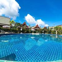 Airport Resort & Spa