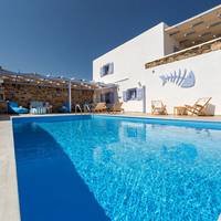 Crystal Villa