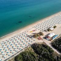 Nicotera Beach Village