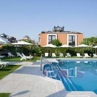 Le Ville del Lido Suite Residence