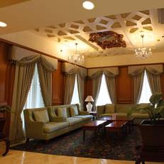 Courtyard Hotel @ 1Borneo