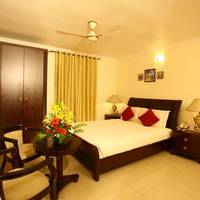 Hotel Calangute Towers