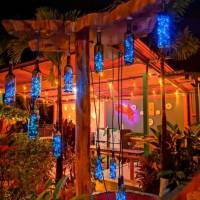 The Suu Manuel Antonio