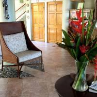 Canciones del Mar Boutique Hotel
