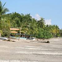 Las Brisas del Pacifico