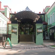 Вознесенская
