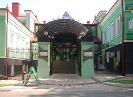 Вознесенская