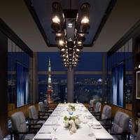 The Ritz-Carlton