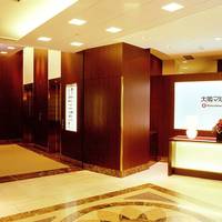 Osaka Dai-ichi Hotel