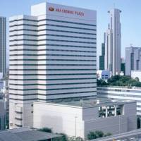 ANA Crowne Plaza Osaka