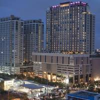The Grand Fourwings Convention Hotel
