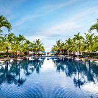 Sunrise Hoi An Beach Resort