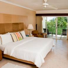 Mango Bay Resort